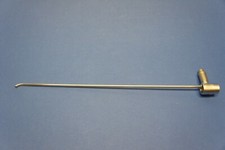 Karl Storz 789800M Fiber Optic Light Carrier, 90deg