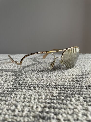 Diane Von Furstenberg Layla DVF568S Tortoise Brown  display picture 1