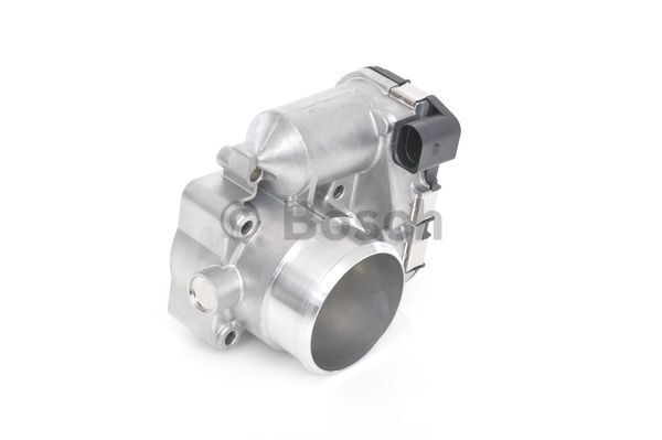 0 280 750 009 BOSCH Throttle body for AUDI,SEAT,SKODA,VW
