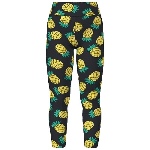Lot De 3 Leggings LuLaRoe One Size Neufs - Multicolore, Peacock, Yoga