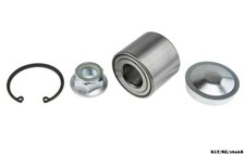 Roulement de roue Renault MODUS