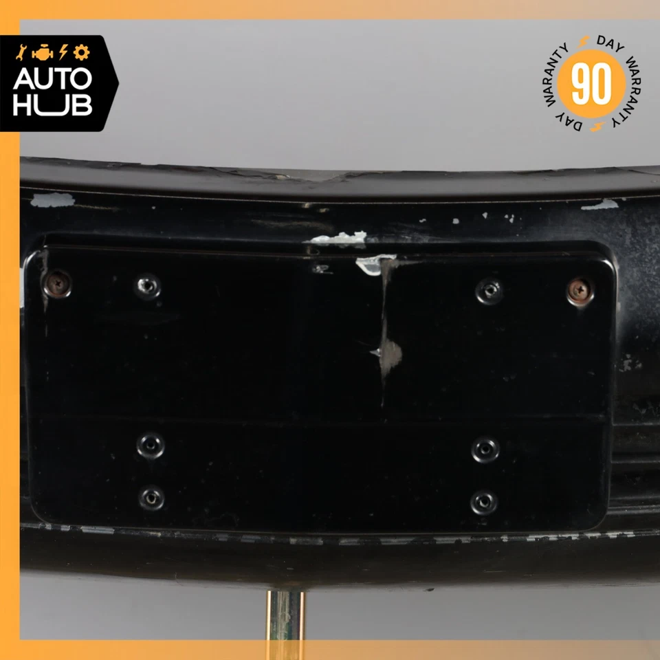 90-95 Mercedes R129 500SL SL320 300SL SL500 Front Bumper Cover Assembly OEM - Image 4 of 4