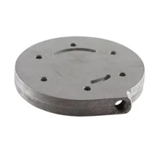 M29608 Pump End Cover Fits 35K-75K BTU Desa Koehring Heaters wit Round Filters