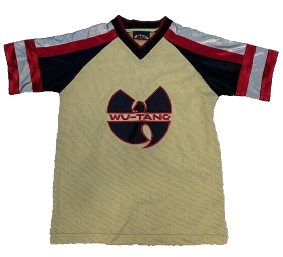 ☆Wu-tang Clan☆ Hiphop 90s Vintage Vintage 90s Wu Tang Clan Wu Wear Hip Hop Rap Tour Concert T