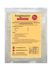 Sweet Summer Apple Sausage Seasoning - 250g (Gluten Free)