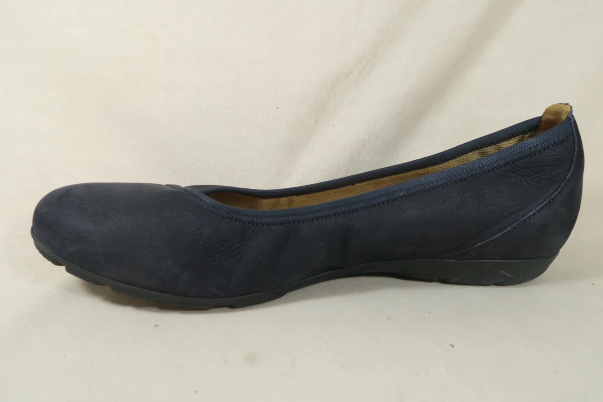 Gabor hovercraft hotsell flat shoes