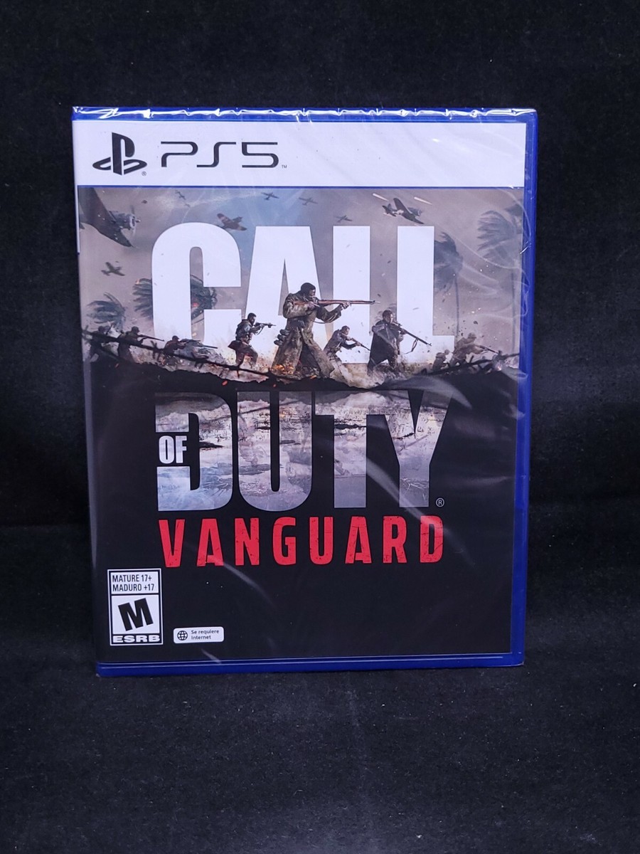 Nintendo Switch Cod Vanguard / Call of Duty Vanguard Call of Duty: Vanguard | Activision | GameStop