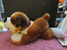 Steiff Boxer FAO Schwarz American Kennel Puppy With Tags