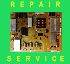 VIZIO POWER SUPPLY  056.04391.0031  REPAIR SERVICE ONLY