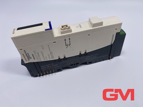 Schneider Electric Kit Spannungsverteilungsmodul Basis STBPDT3105K PDM basic - Bild 5 von 9