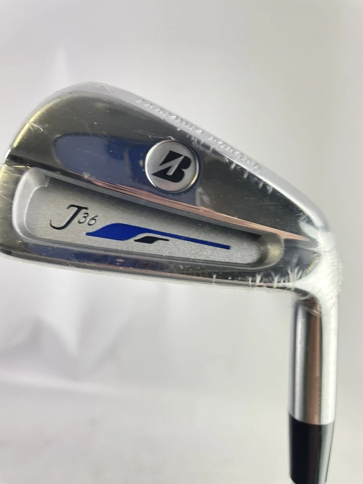 Bridgestone Forged 4 Iron J36 Project 5.0 Flighted Regular Flex /Brand New /7988 - Image 3 of 4