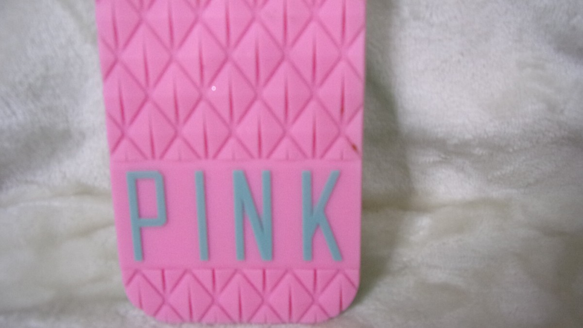 Victoria&#39;s Secret - 【割引】VS iPhone 6 ケース 入手困難＊VSロゴ入りiPhone6/6S/ケース (Victoria's Secret