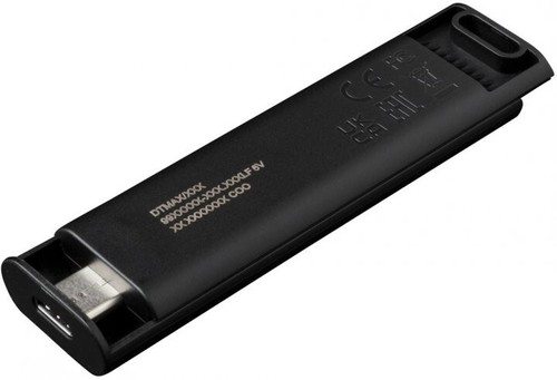 Kingston DataTraveler Max 512GB USB Flash Drive - DTMAX512GB - Picture 4 of 4