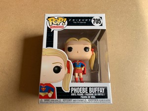 phoebe pop vinyl
