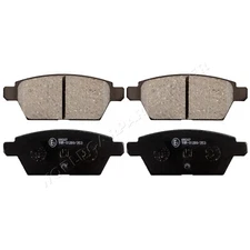 BLUE PRINT Rear Disc Brake Pad Set For MAZDA 6 02-08 GPYB2648Z