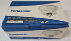 Panasonic BB-HCM403A Network Dome Camera PoE w Ceiling mounting bracket Working