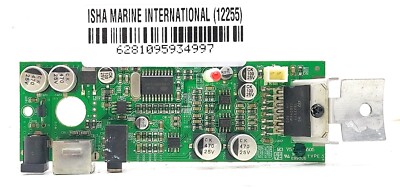 PCB Typ 3 E99006 V5.0 Leiterplatte