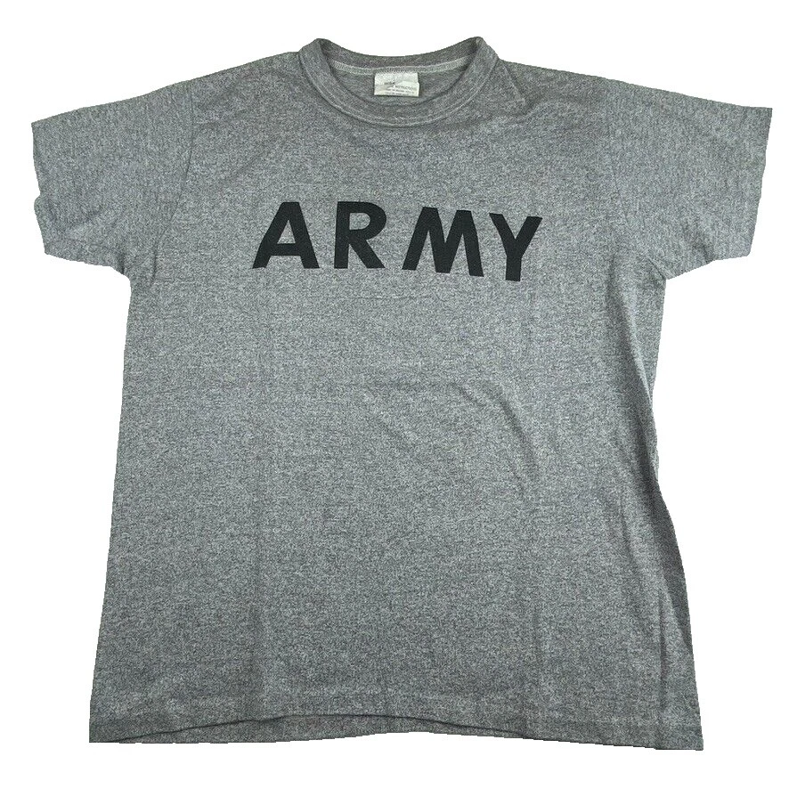 Army Regular Size M Shirts for Men