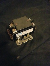Mars JARD Contactor 17325 2 Poles 24V 30A , Definite Purpose Contactor USED