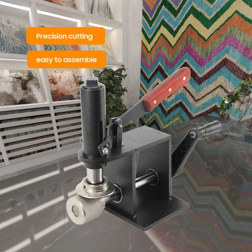 Handmade Shoe Making Equipment Machine for Shoe Sole Pressing Handmade Tools