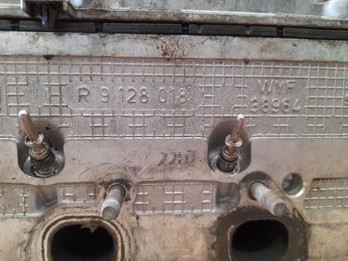 R9128018 Culata para OPEL SINTRA * 1015770 - Imagen 4 de 5