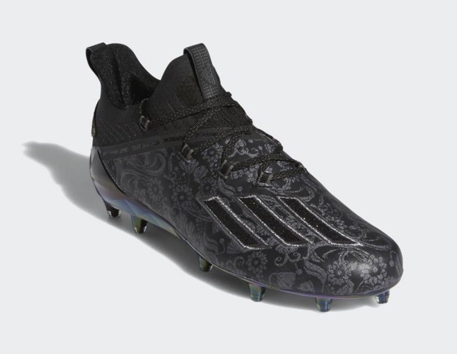 adizero young king black