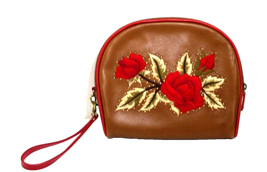 Bolsas de Embrague Floral Isabella Fiore y bolsos para Mujer