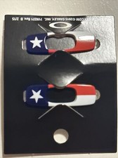 Replacement Sunglasses Parts Batwolf Icon Pair Oakley Texas Flag Frame