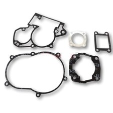 Kit Guarnizioni Complete Minicross 50cc Replica Ktm Lem Vmc Italjet Ncx Kayo