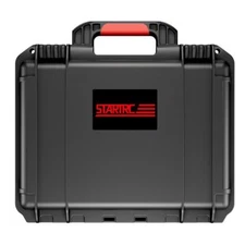 STARTRC Waterproof Black Hard Case for DJI Osmo Pocket 3 Action Camera RUGGED