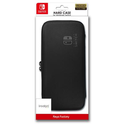 Nintendo Switch Black HARD CASE - Officially Licensed | eBay Nintendo Switch Black HARD CASE - Officially Licensed | eBay