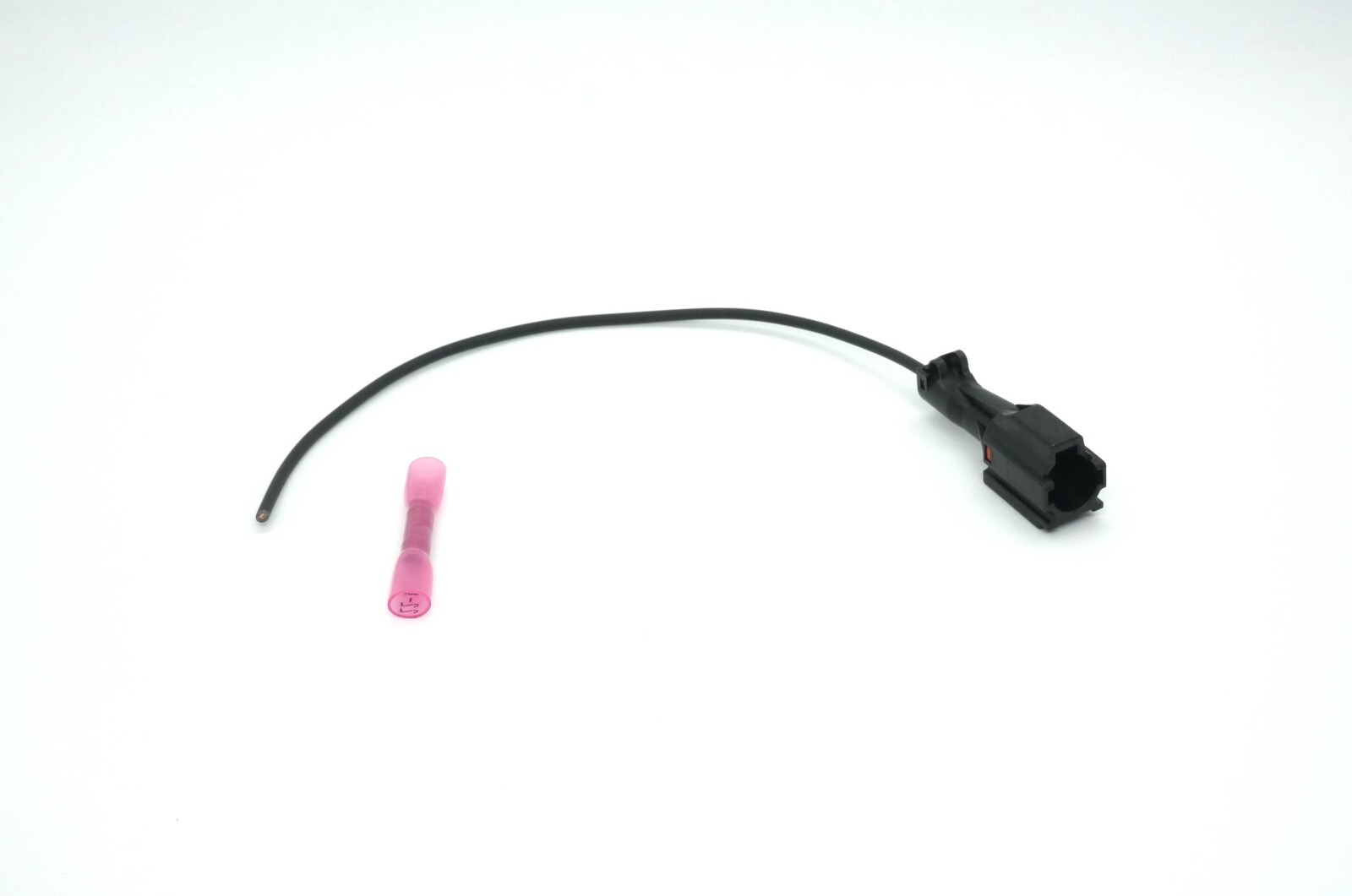NEW A/C Compressor PLUG Pigtail CONNECTOR for Subara Impreza 2008-2011 ...