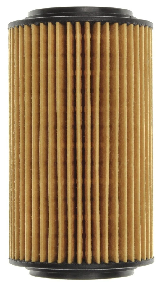 Масляный фильтр двигателя подходит для Mercedes-Benz C240 C43 AMG 1998-2015 годов выпуска, E430 CL500 MAHLE или - Изображение 4 из 4