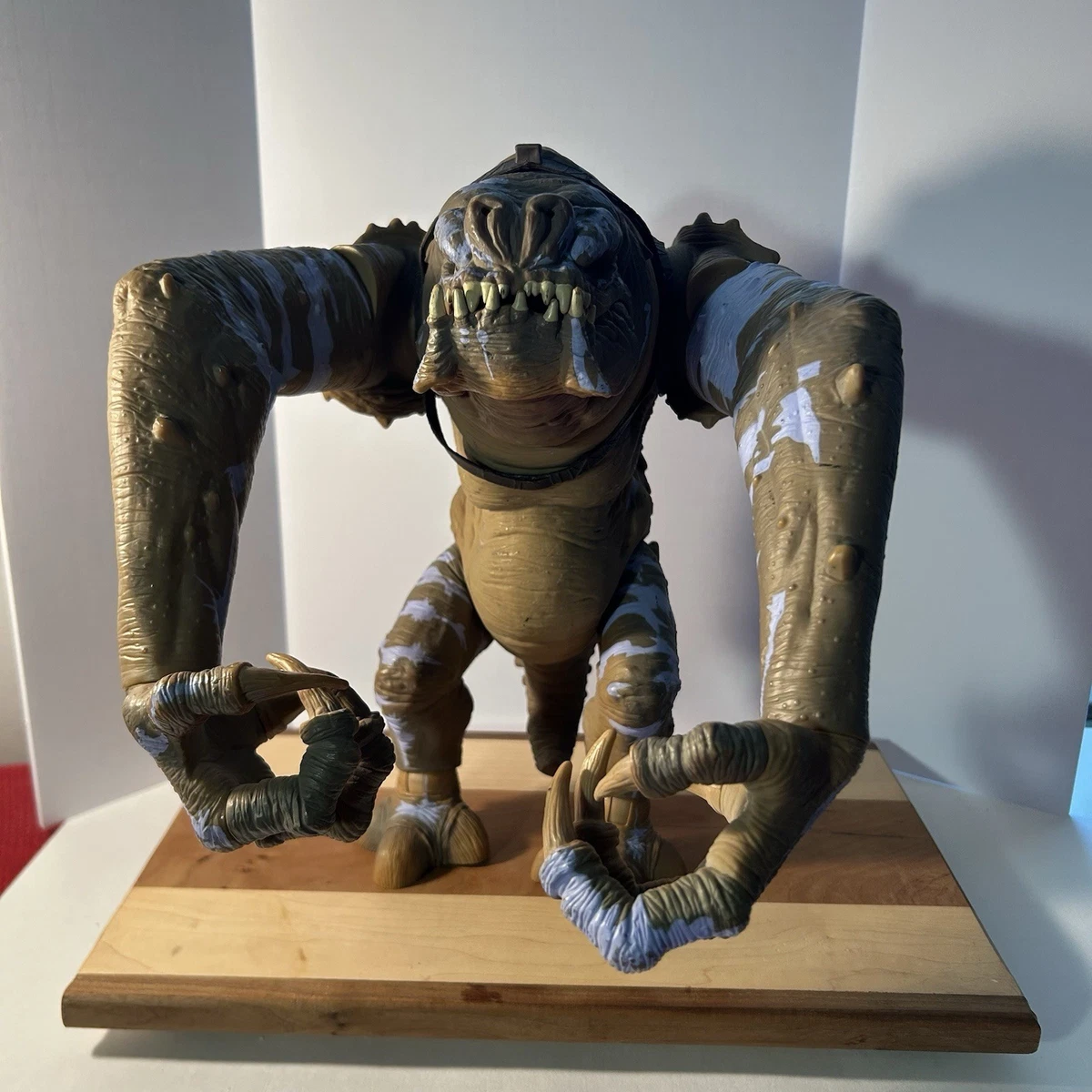 Hasbro Rancor Star Wars TV, Movie & Video Games Action Figures for