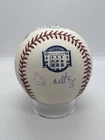 Don Mattingly Signed Official Major League Baseball NEW YORK YANKEES