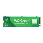 WD Green™ SN350 - 2 To SSD M.2 PCIe NVMe