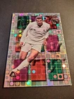 ZIDANE # 26 CRACK REAL MADRID LEAGUE CHIPS 2003/04 MUNDICROMO