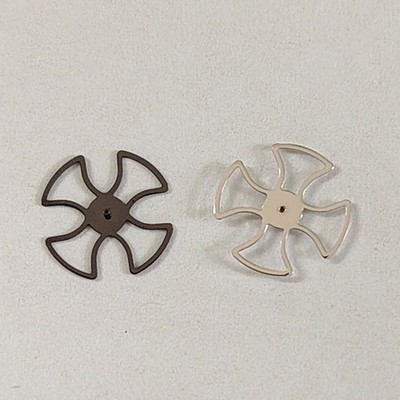 Modified Uhrzeiger GMT Hohle Blume Uhrzeiger Fit Für NH34 Uhrwerk Watch Hands