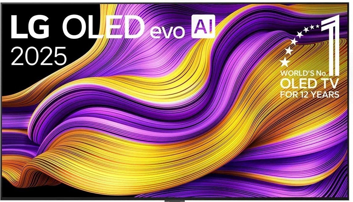 "Lg OLED65G51LW - 164 Cm (65\") Diagonalklasse G5 Series OLED-TV - Oled Evo Ai - S"
