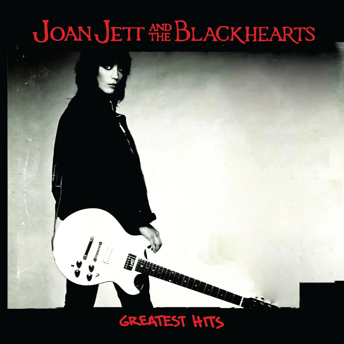 Rock Album CDs Joan Jett for sale | eBay