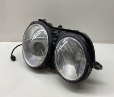 Mercedes C215 W215 CL 600 Scheinwerfer rechts XENON Bosch 2158200661 TOP