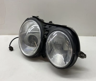 Mercedes C215 W215 CL 600 Scheinwerfer rechts XENON Bosch 2158200661 TOP - Bild 1 von 4