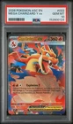 2026 POKEMON ASC EN-ASCENDED HEROES #022 MEGA CHARIZARD Y EX PSA 10