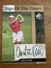 2012 SP Authentic Golf Cards 21