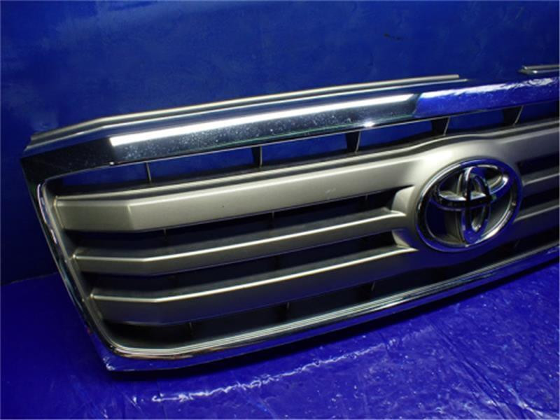 Toyota Genuine Land Cruiser UZJ100W Front Grille 53101-60360