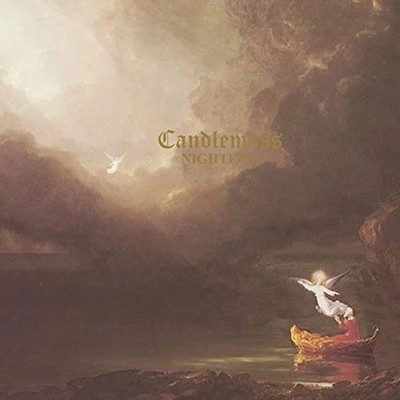 NIGHTFALL (BLACK VINYL) NEW VINYL