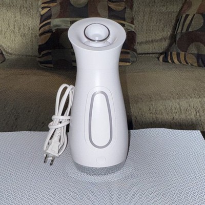 PMD SilkSteam Pro - Spa-Grade Facial Steamer w/ Directional Nozzle