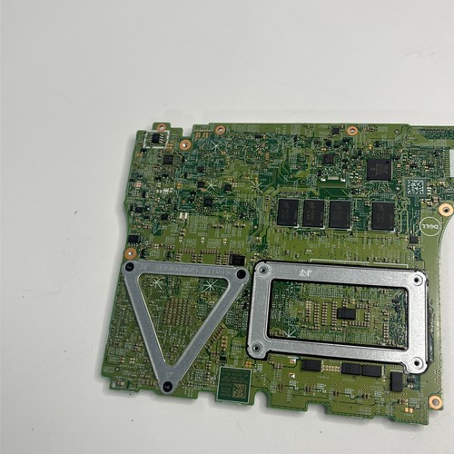 Genuine Dell Inspiron 7501 Motherboard i7-10750H 09H3PJ. GTX 1650 Ti - Picture 9 of 16