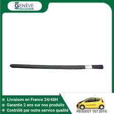 Porte avant et accessoires Peugeot 107