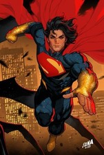 ABSOLUTE SUPERMAN #20 CVR B DAVID NAKAYAMA CARD STOCK (6/3/26)